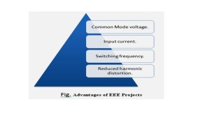 IEEE project for eee